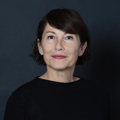 Franzisca Ellenberger